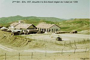 204- ARMEE DE L'AIR EN ALGERIE 1945-1962-52 (61)